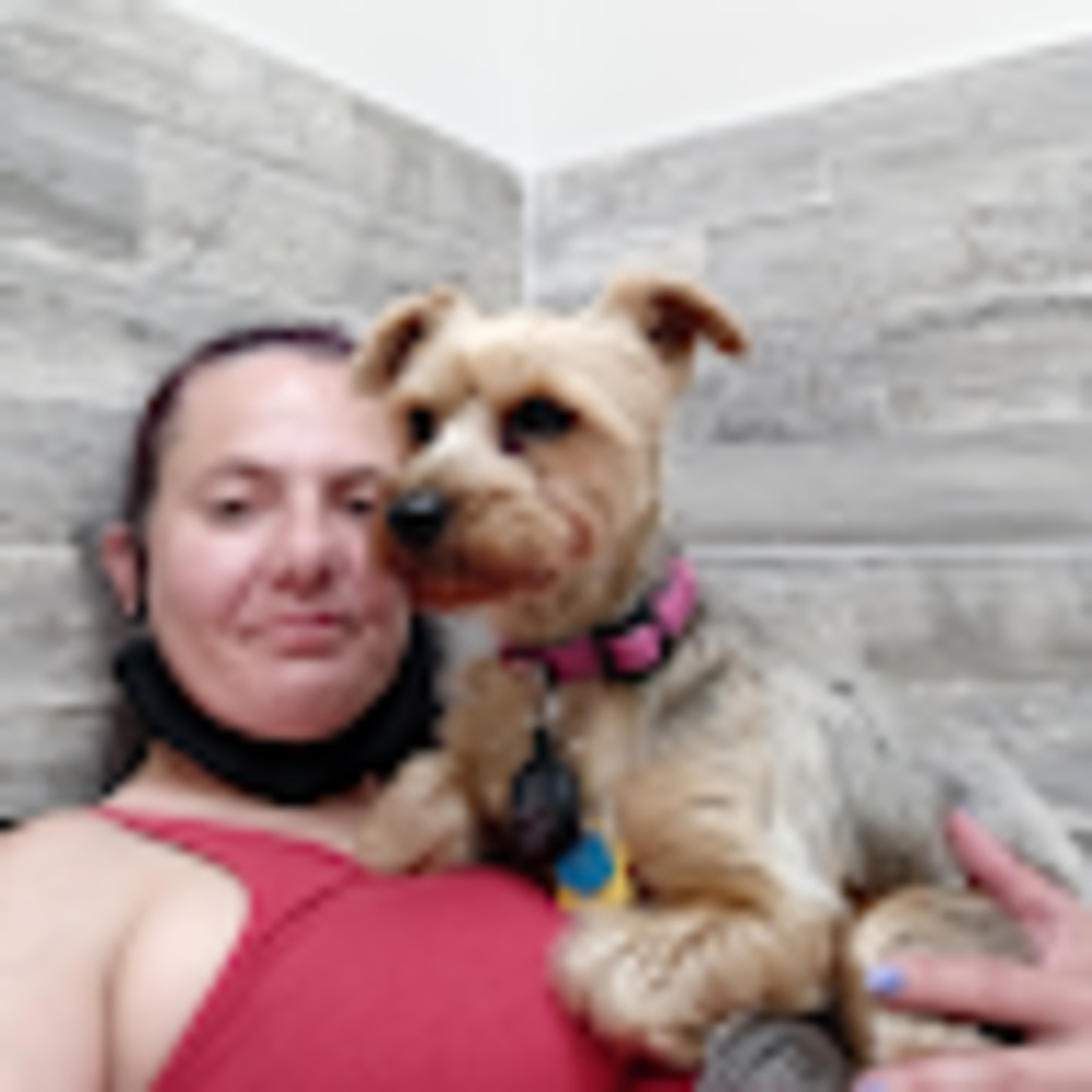 Meet your Posher, Michelle